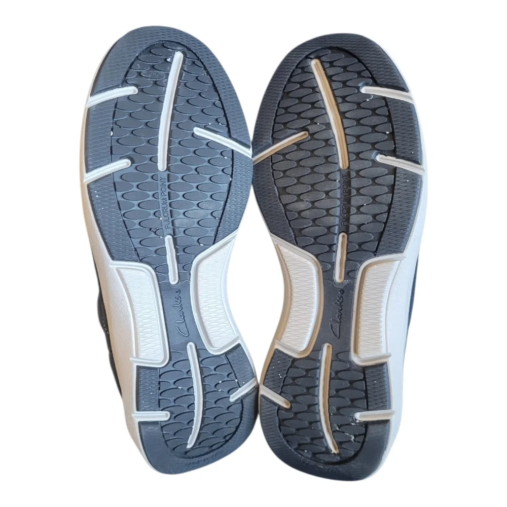 Clarks wave waterproof